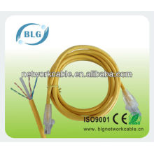 Shenzhen competitivo cable de cable de puente con la mejor calidad